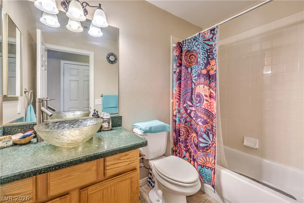 5105 Gentle River Ave, Las Vegas, NV 89130