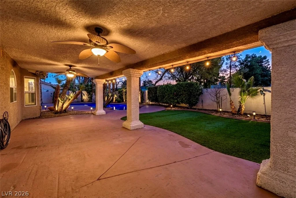 5105 Gentle River Ave, Las Vegas, NV 89130