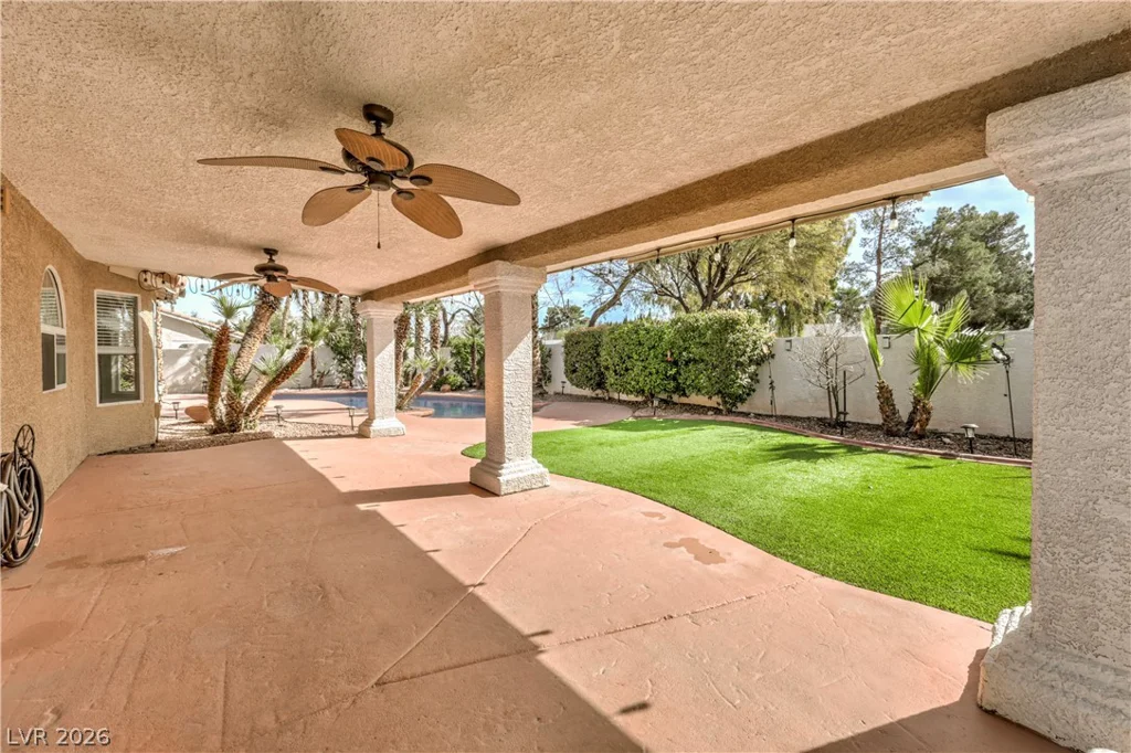 5105 Gentle River Ave, Las Vegas, NV 89130
