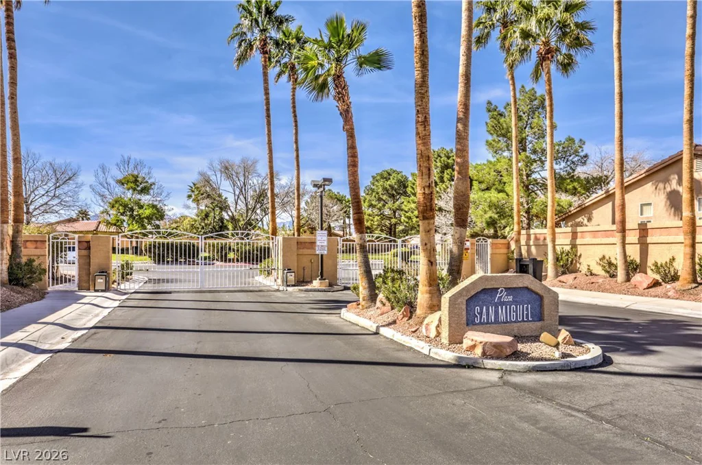 5105 Gentle River Ave, Las Vegas, NV 89130