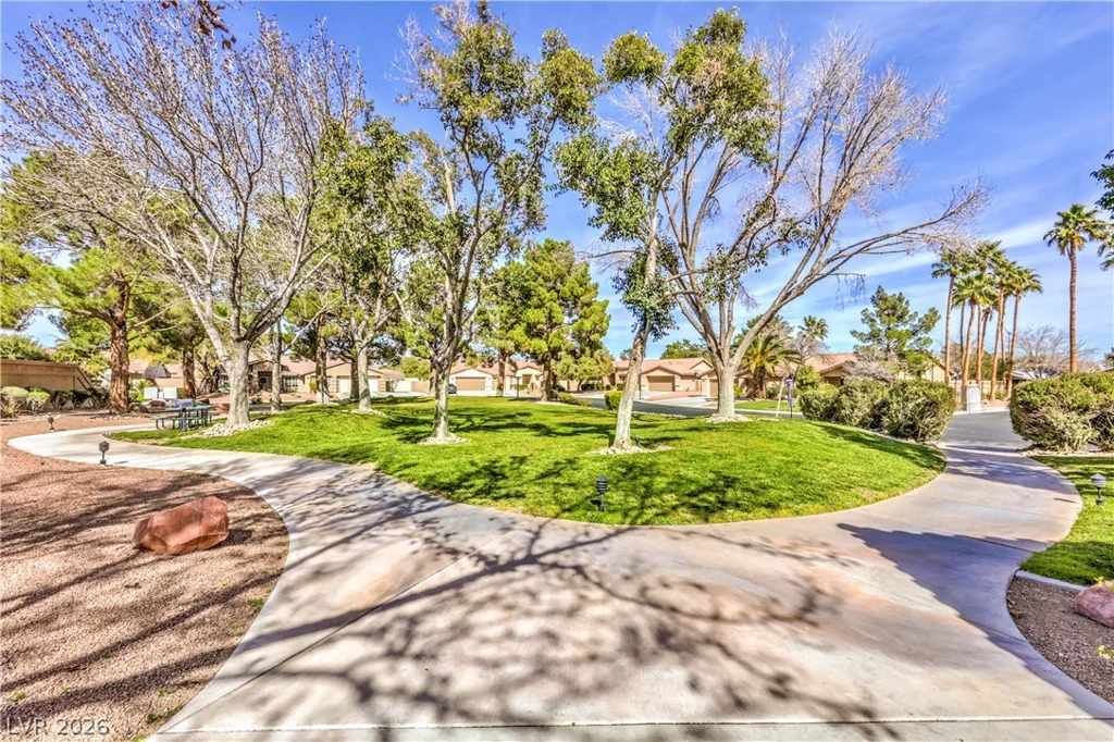 5105 Gentle River Ave, Las Vegas, NV 89130