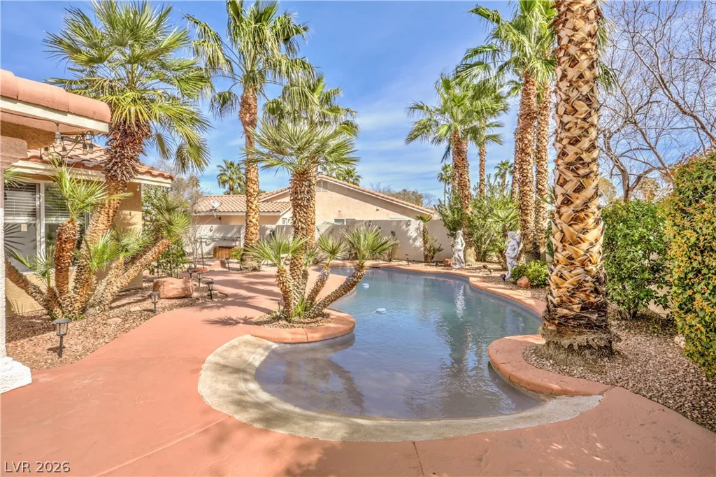 5105 Gentle River Ave, Las Vegas, NV 89130