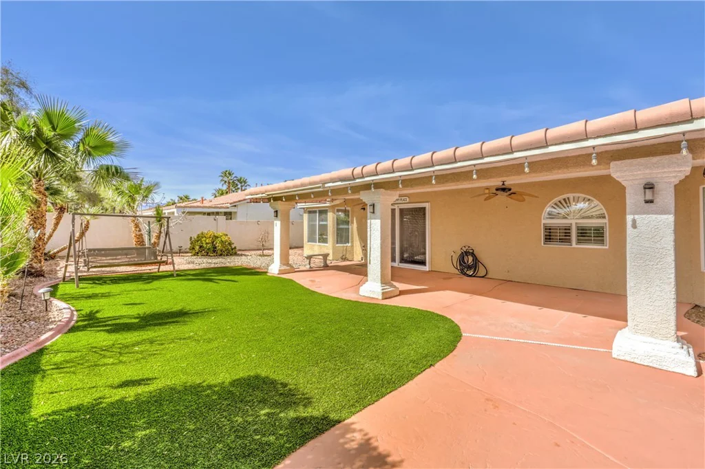 5105 Gentle River Ave, Las Vegas, NV 89130