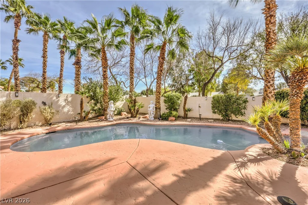 5105 Gentle River Ave, Las Vegas, NV 89130