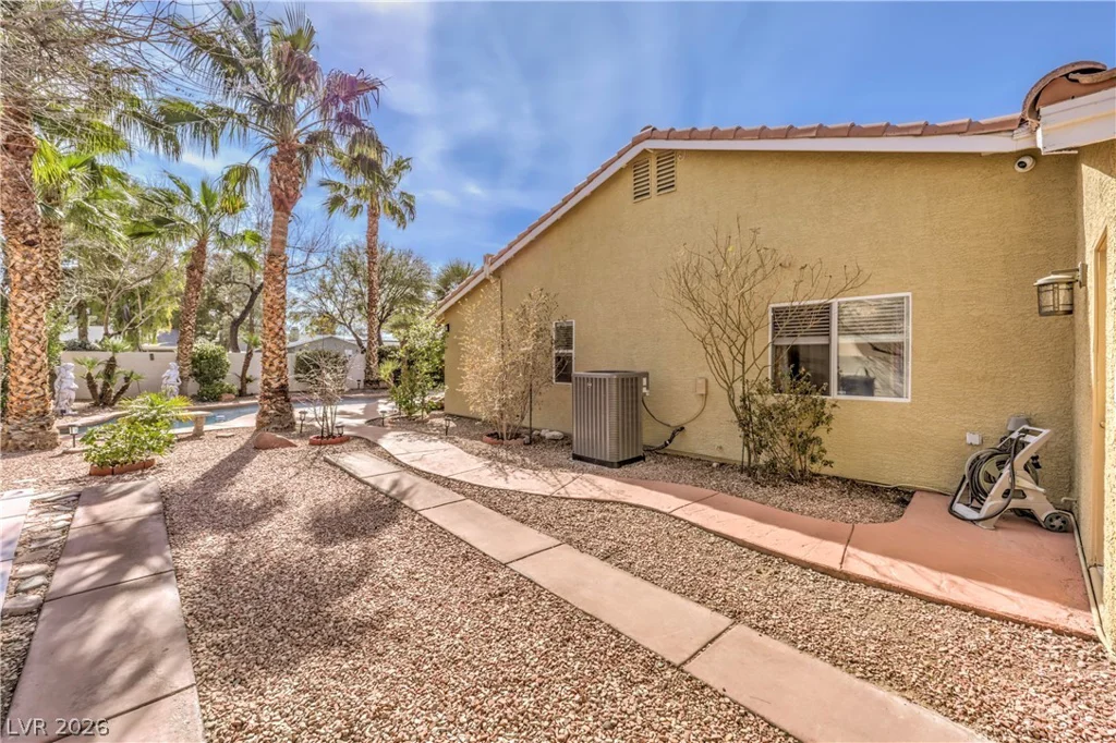 5105 Gentle River Ave, Las Vegas, NV 89130