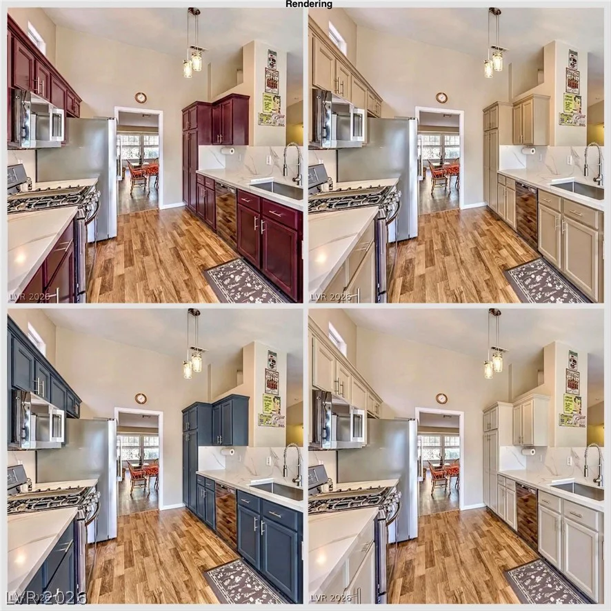 5105 Gentle River Ave, Las Vegas, NV 89130