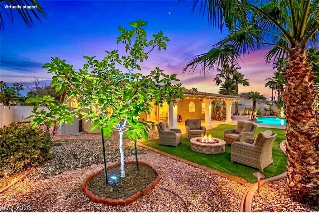 5105 Gentle River Ave, Las Vegas, NV 89130