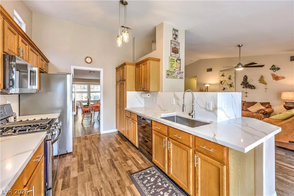 5105 Gentle River Ave, Las Vegas, NV 89130