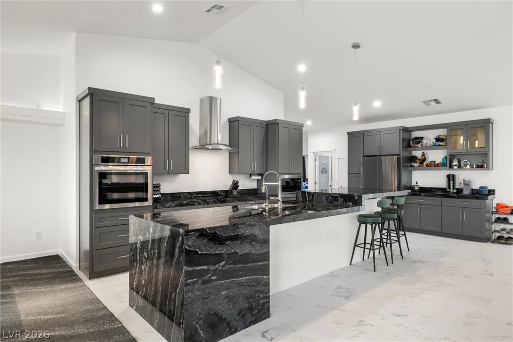 1601 Calvada, Pahrump, NV 89048