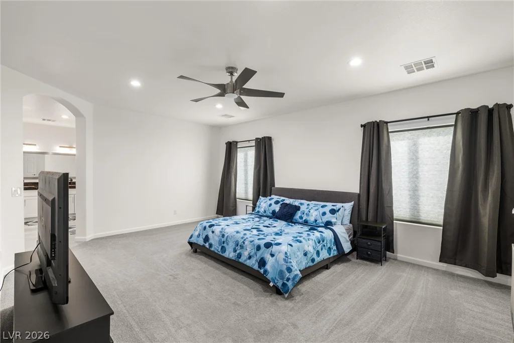 1601 Calvada, Pahrump, NV 89048