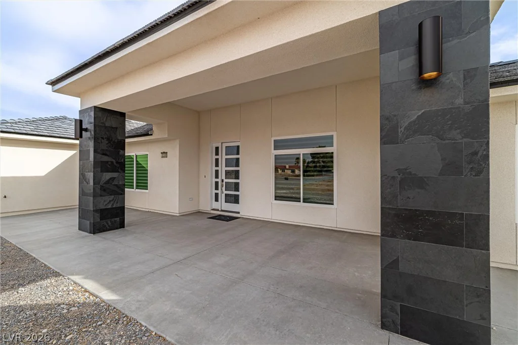 1601 Calvada, Pahrump, NV 89048