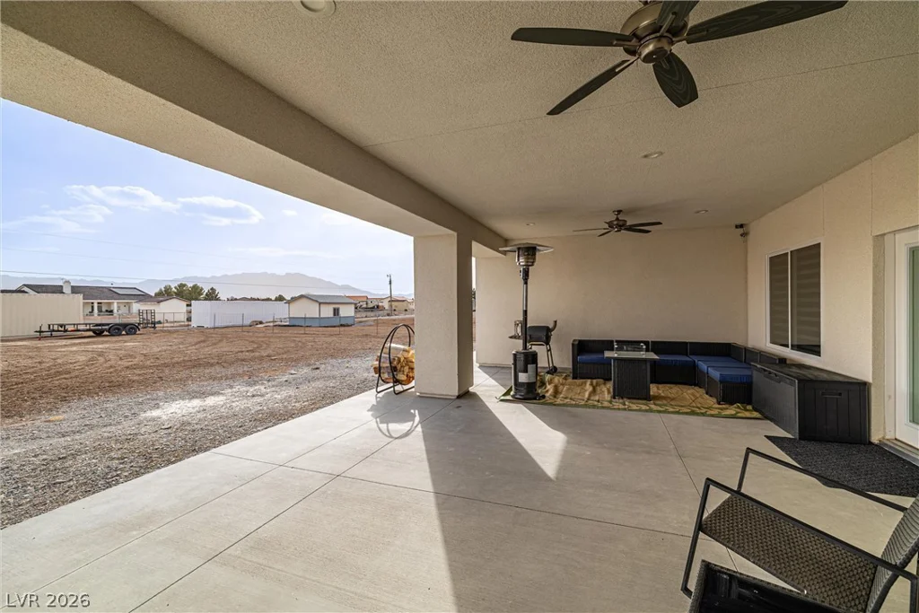 1601 Calvada, Pahrump, NV 89048