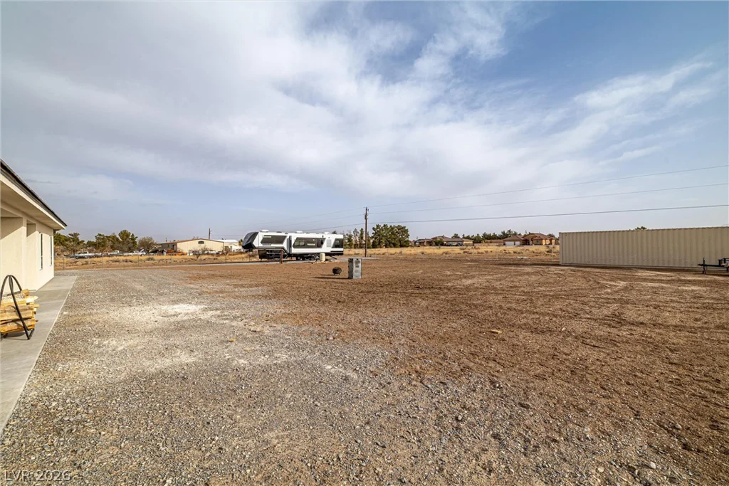 1601 Calvada, Pahrump, NV 89048
