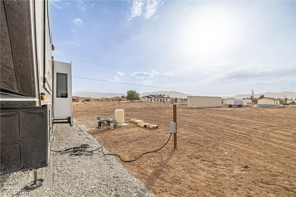 1601 Calvada, Pahrump, NV 89048
