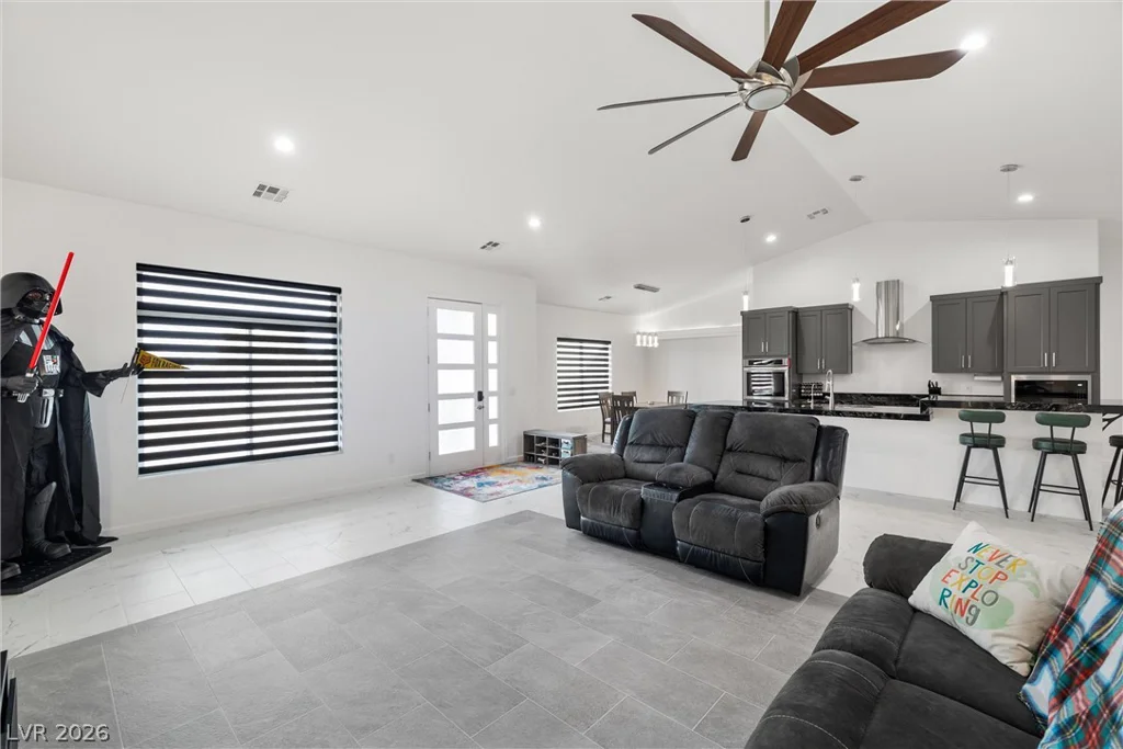 1601 Calvada, Pahrump, NV 89048