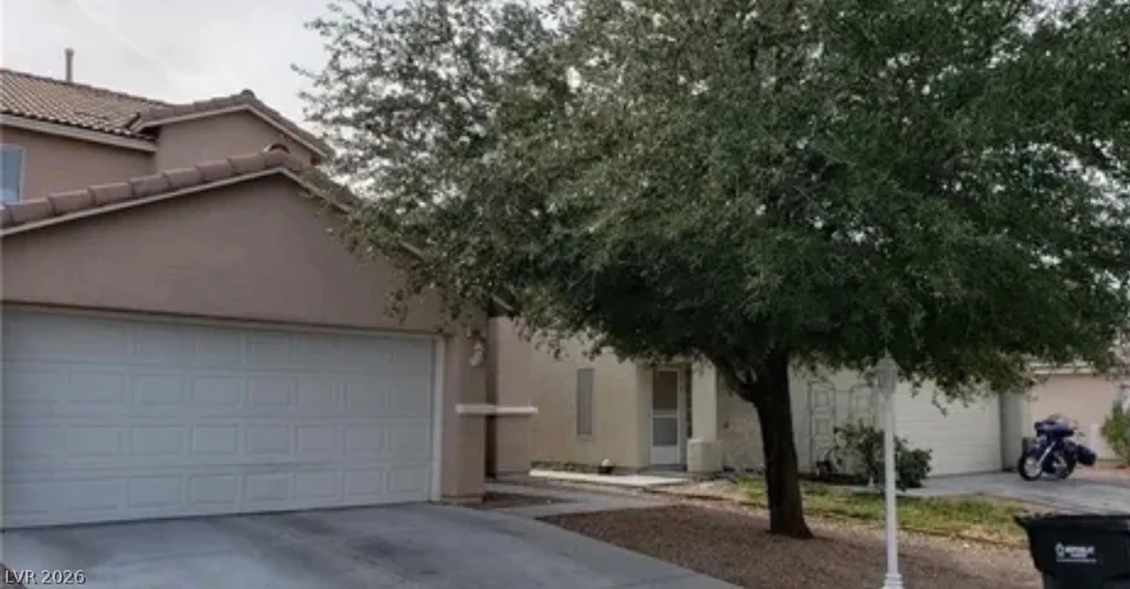 5987 Stone Hollow, Las Vegas, NV 89156
