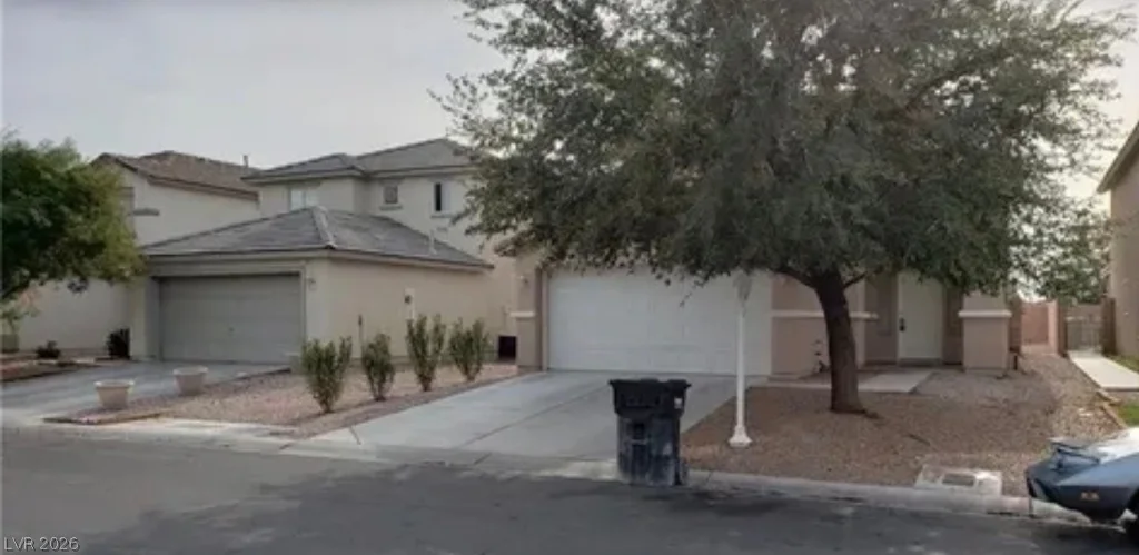 5987 Stone Hollow, Las Vegas, NV 89156