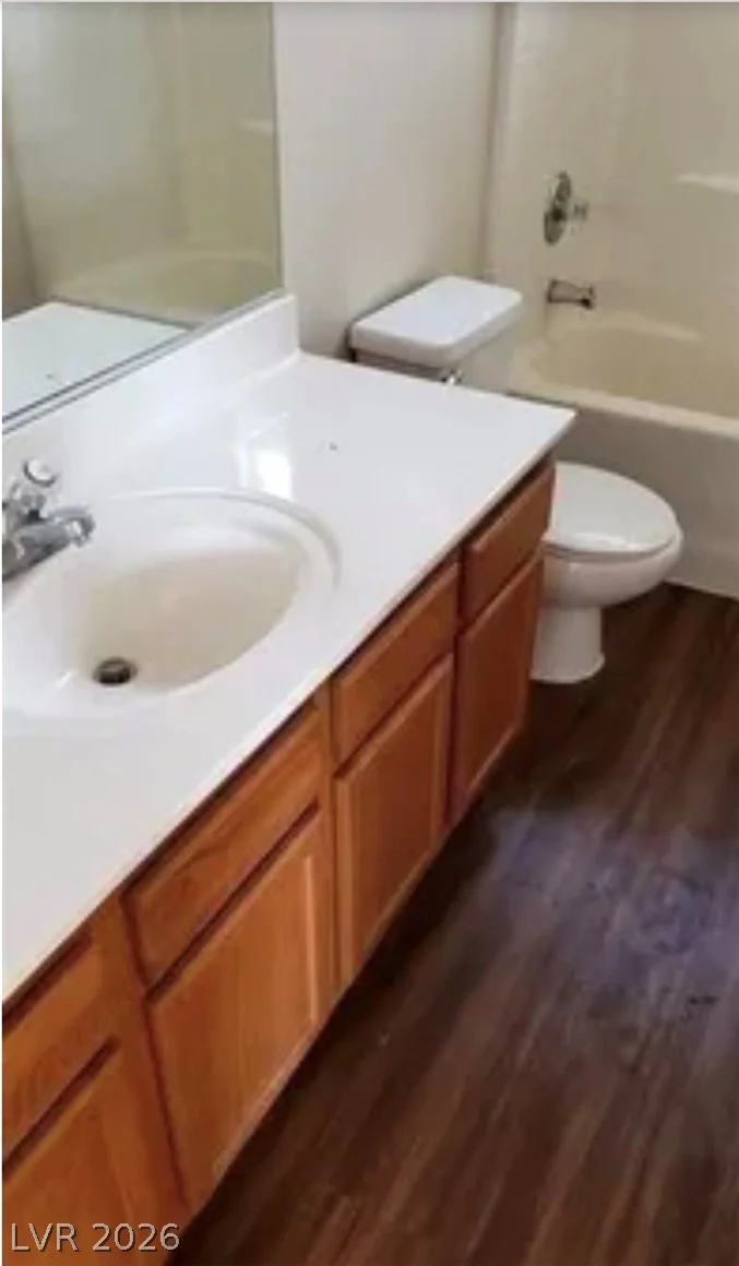 5987 Stone Hollow, Las Vegas, NV 89156