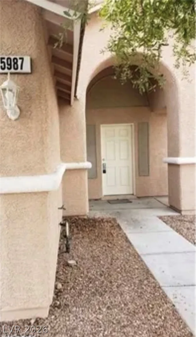 5987 Stone Hollow, Las Vegas, NV 89156
