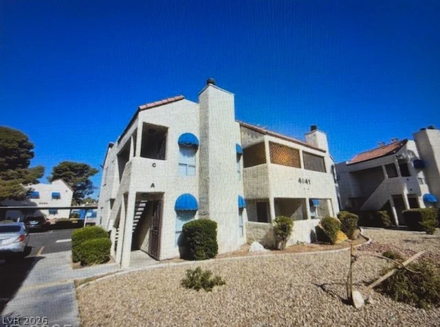 4941 Newport Cove, Las Vegas, NV 89119