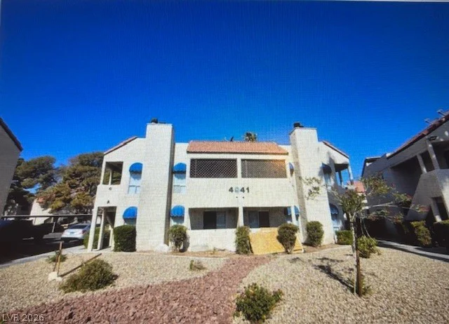 4941 Newport Cove, Las Vegas, NV 89119