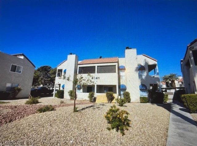 4941 Newport Cove, Las Vegas, NV 89119