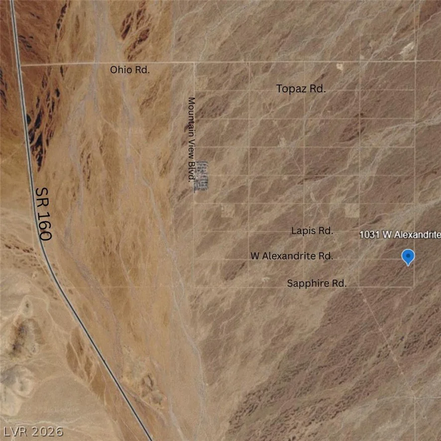 1031 Alexandrite, Pahrump, NV 89020