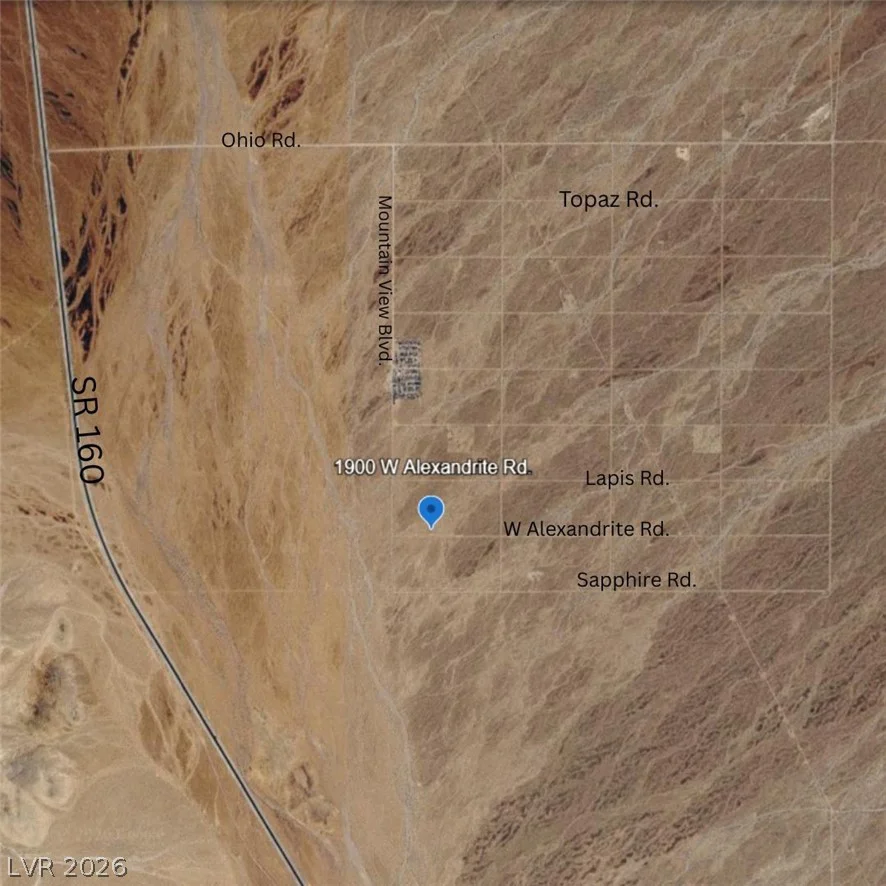 1900 Alexandrite, Pahrump, NV 89060