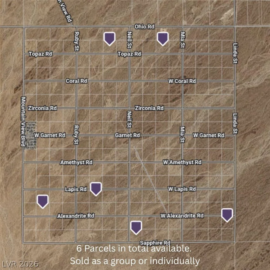 1900 Alexandrite, Pahrump, NV 89060