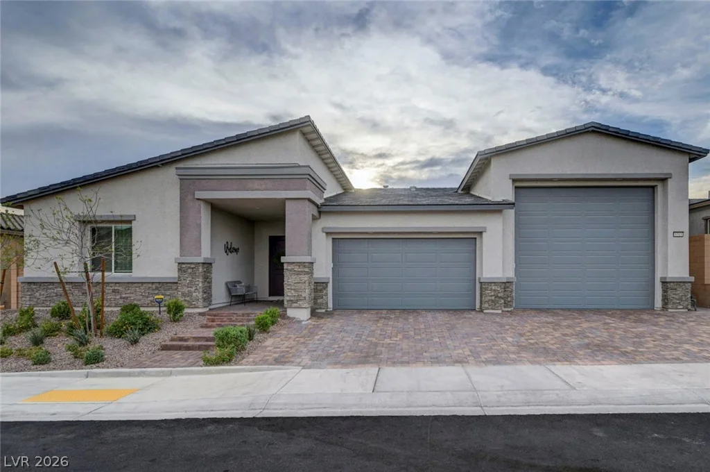 6313 Echo Landing, Las Vegas, NV 89166