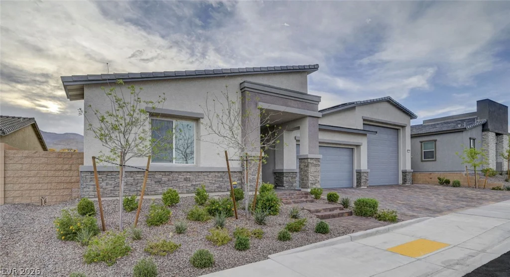6313 Echo Landing, Las Vegas, NV 89166