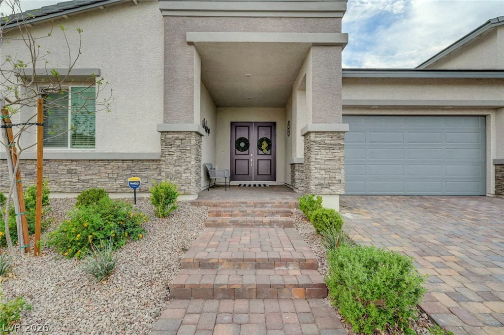 6313 Echo Landing, Las Vegas, NV 89166
