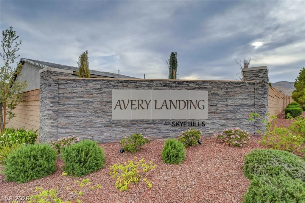 6313 Echo Landing, Las Vegas, NV 89166