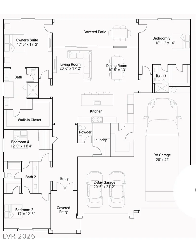 6313 Echo Landing, Las Vegas, NV 89166