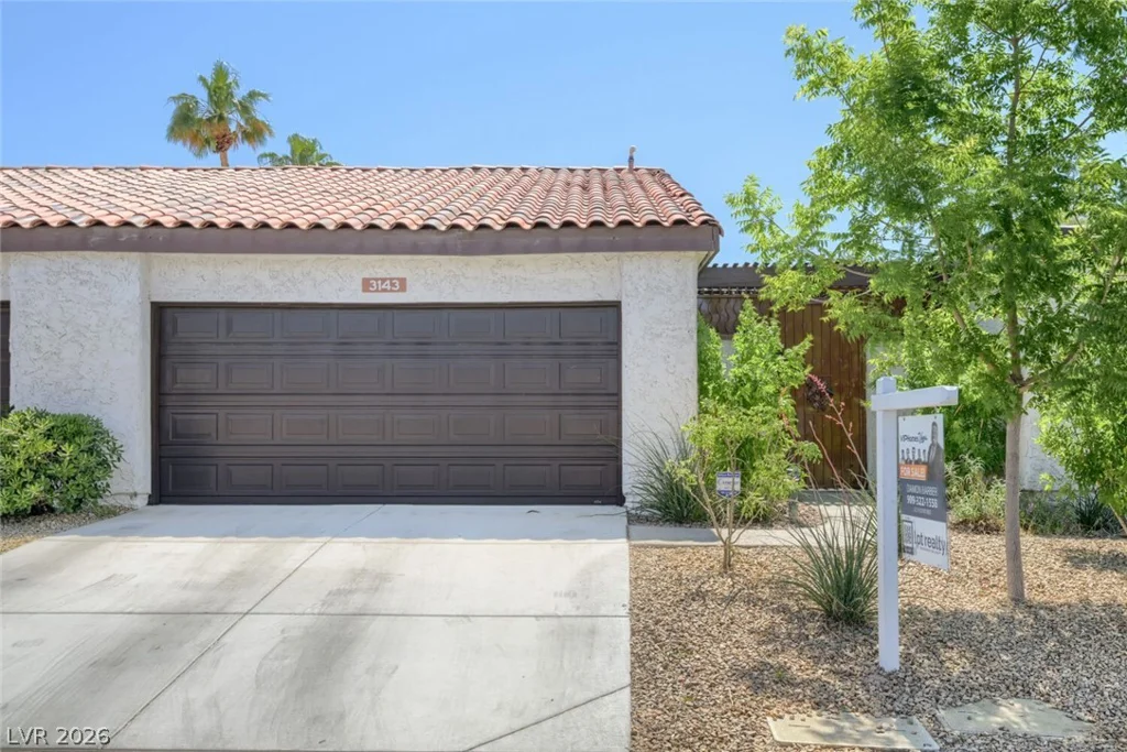 3143 Sonata, Las Vegas, NV 89121