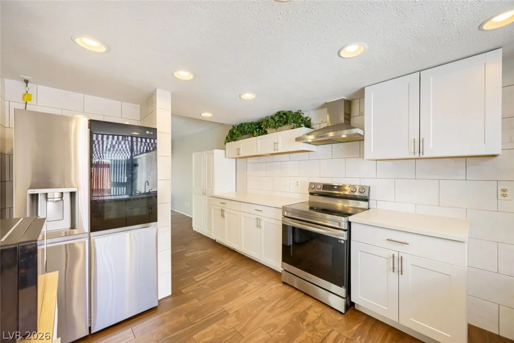 3143 Sonata, Las Vegas, NV 89121