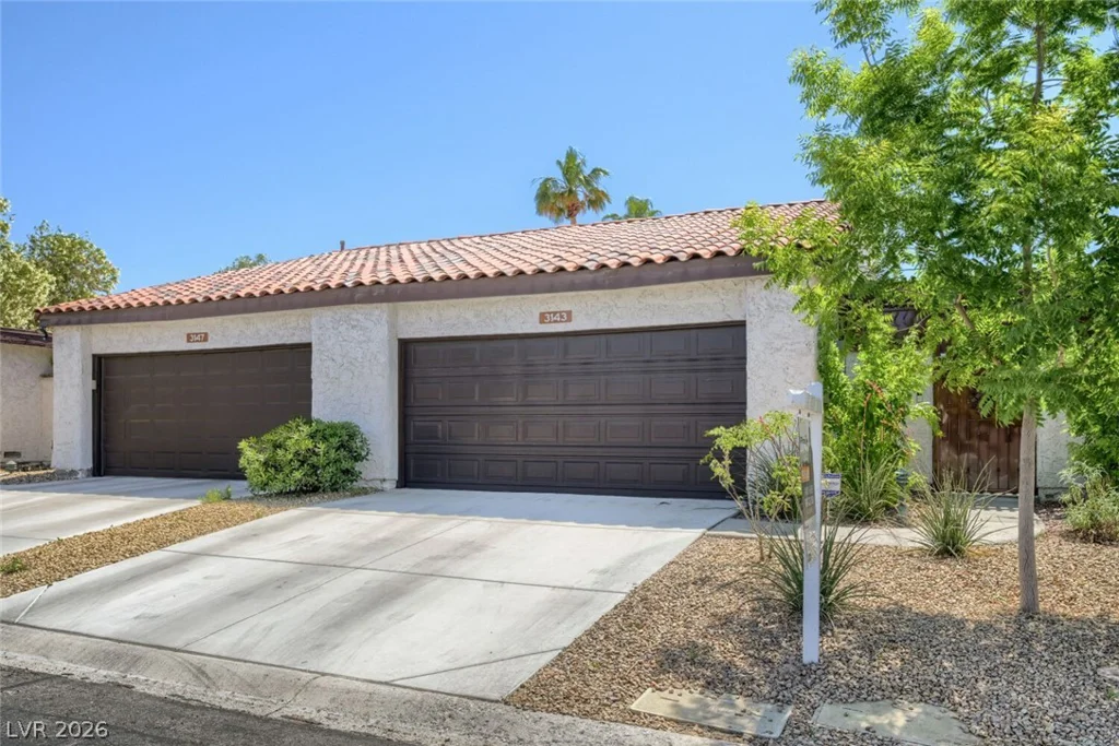 3143 Sonata, Las Vegas, NV 89121
