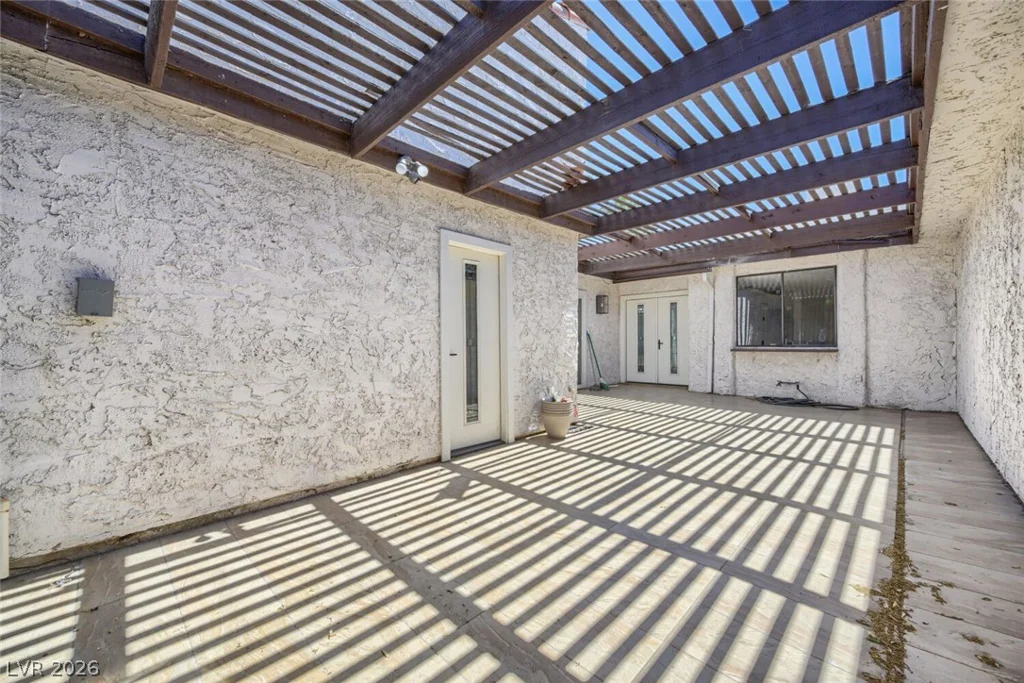 3143 Sonata, Las Vegas, NV 89121