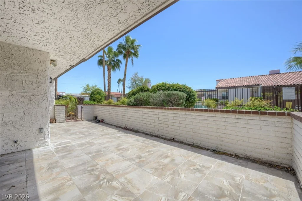 3143 Sonata, Las Vegas, NV 89121