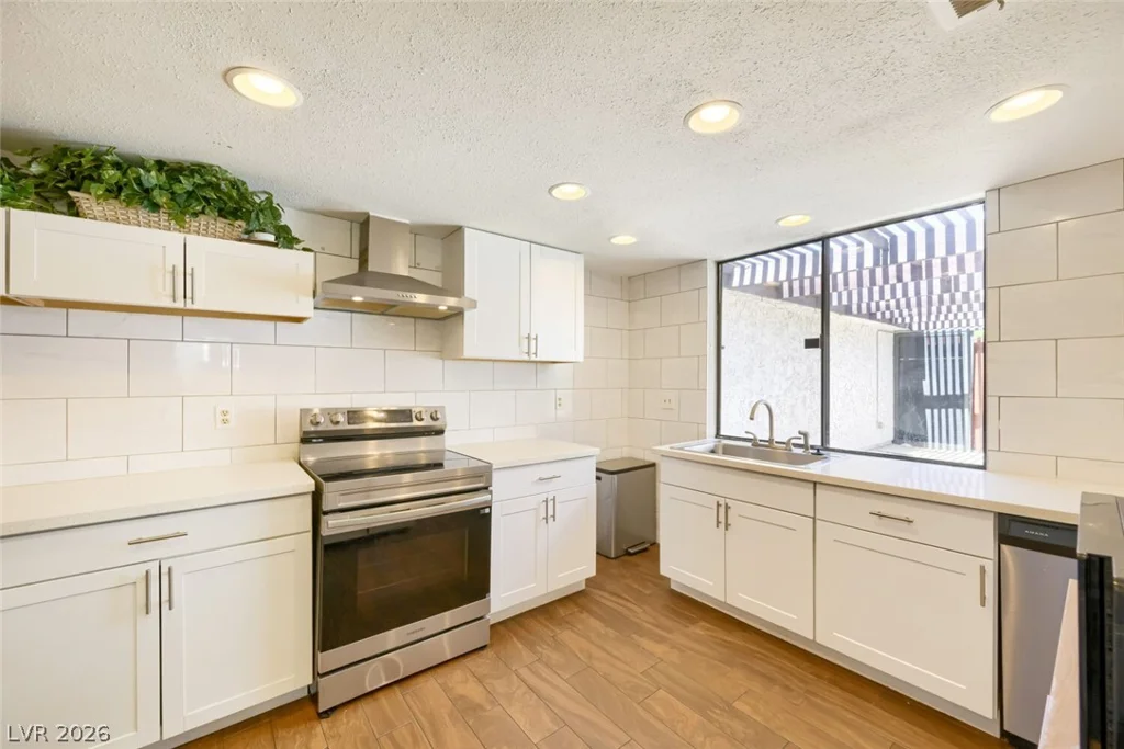 3143 Sonata, Las Vegas, NV 89121
