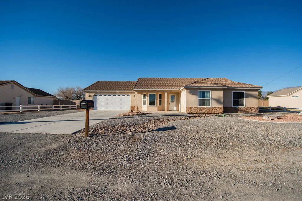 80 Wilson, Pahrump, NV 89048