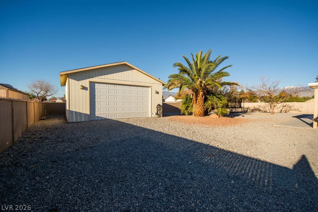 80 Wilson, Pahrump, NV 89048