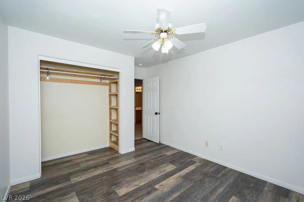 80 Wilson, Pahrump, NV 89048