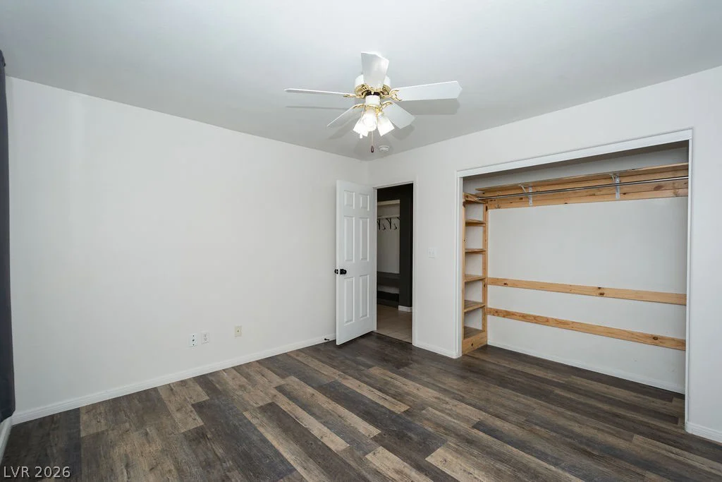 80 Wilson, Pahrump, NV 89048