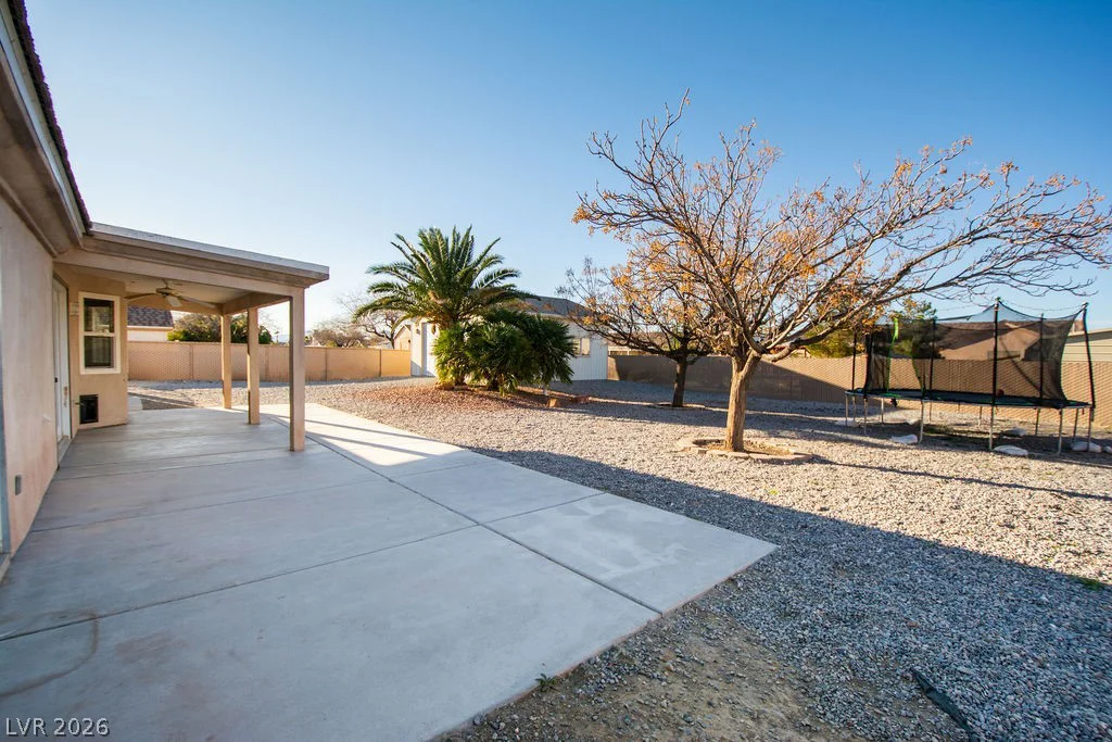 80 Wilson, Pahrump, NV 89048