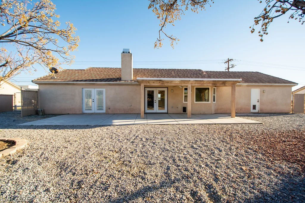 80 Wilson, Pahrump, NV 89048