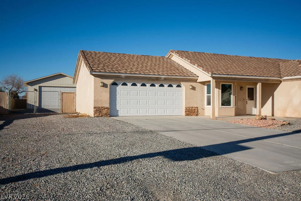 80 Wilson, Pahrump, NV 89048