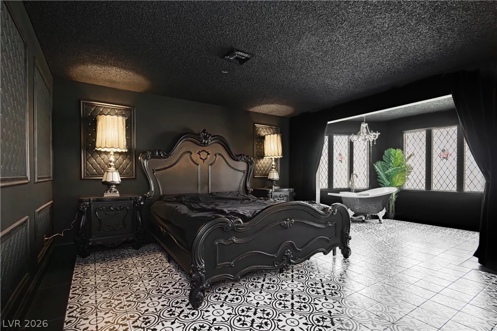 4492 Rochelle, Las Vegas, NV 89121