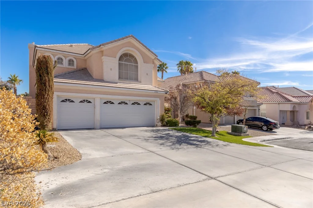 4702 San Palo, Las Vegas, NV 89147