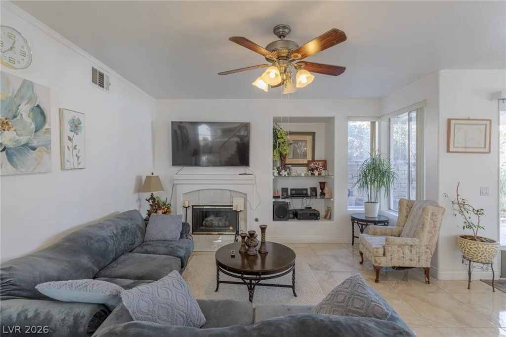 4702 San Palo, Las Vegas, NV 89147